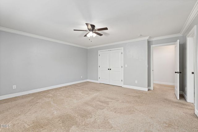 3231 Britmass Drive, Raleigh, NC 27616