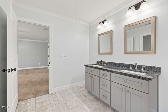 3231 Britmass Drive, Raleigh, NC 27616