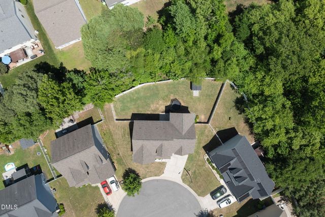 3231 Britmass Drive, Raleigh, NC 27616