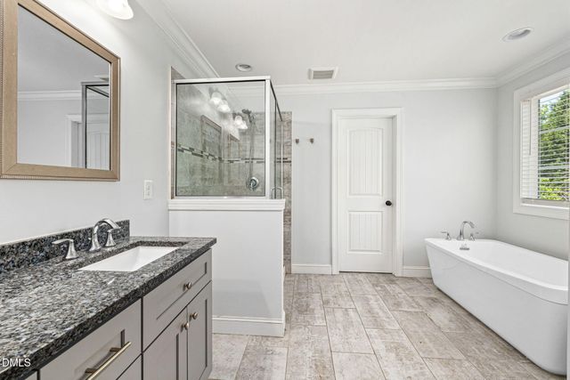 3231 Britmass Drive, Raleigh, NC 27616