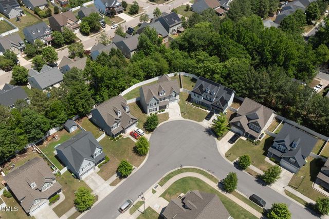 3231 Britmass Drive, Raleigh, NC 27616