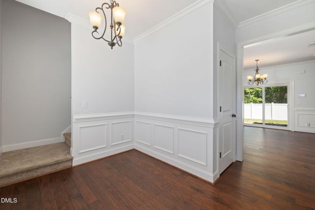 3231 Britmass Drive, Raleigh, NC 27616