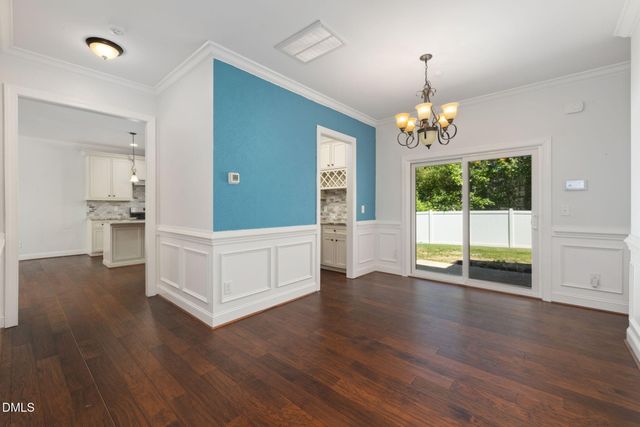 3231 Britmass Drive, Raleigh, NC 27616