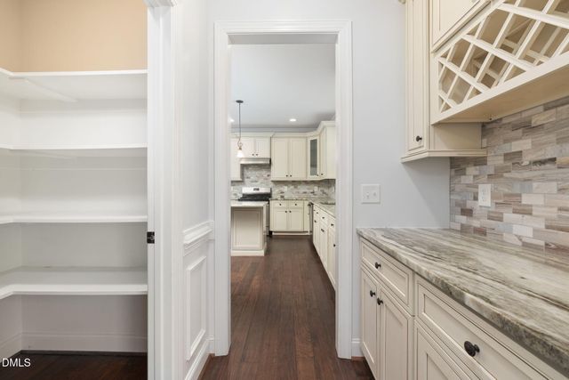 3231 Britmass Drive, Raleigh, NC 27616