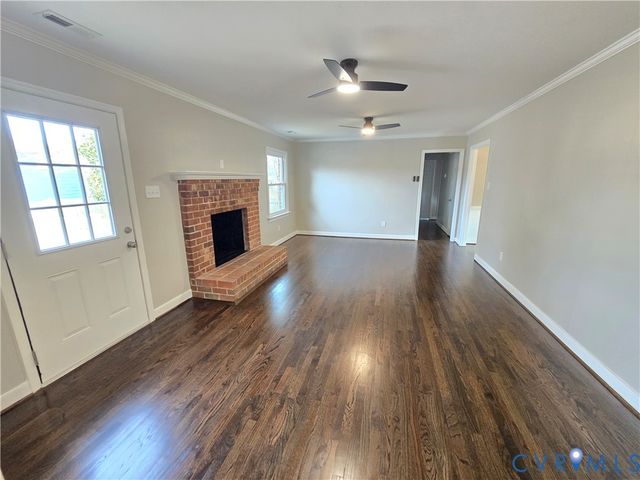 8512 Chester Forest Ln, Chesterfield, VA 23237