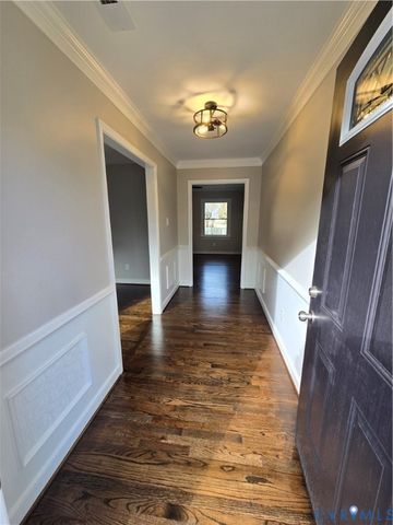 8512 Chester Forest Ln, Chesterfield, VA 23237