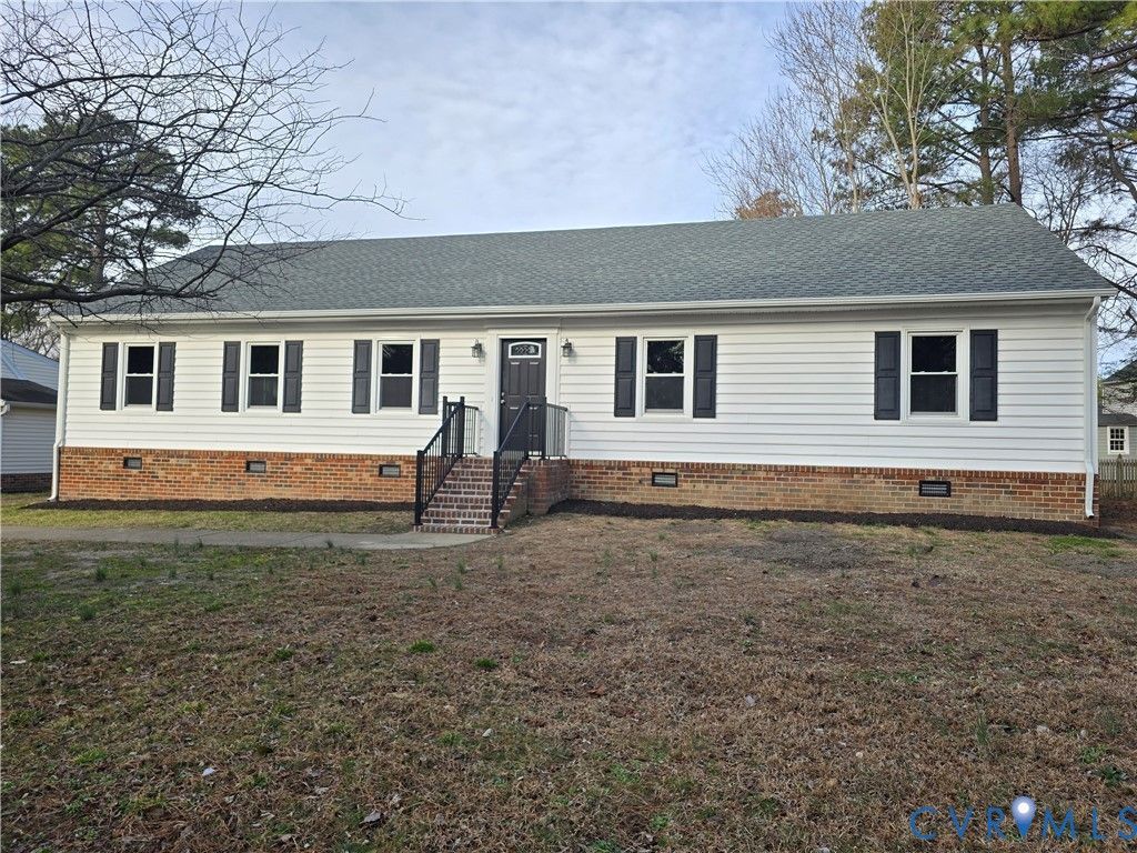 8512 Chester Forest Ln, Chesterfield, VA 23237