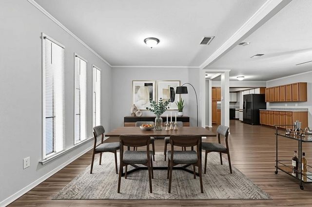 417 Lakeside Drive, Irving, TX 75062