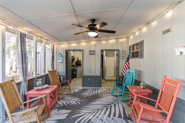 220 NE 68th Street, Oak Island, NC 28465