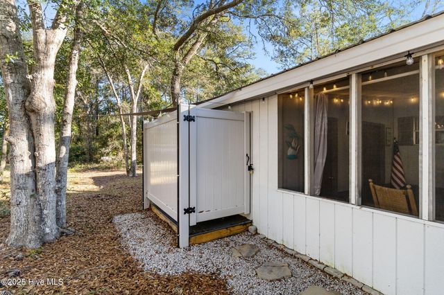 220 NE 68th Street, Oak Island, NC 28465