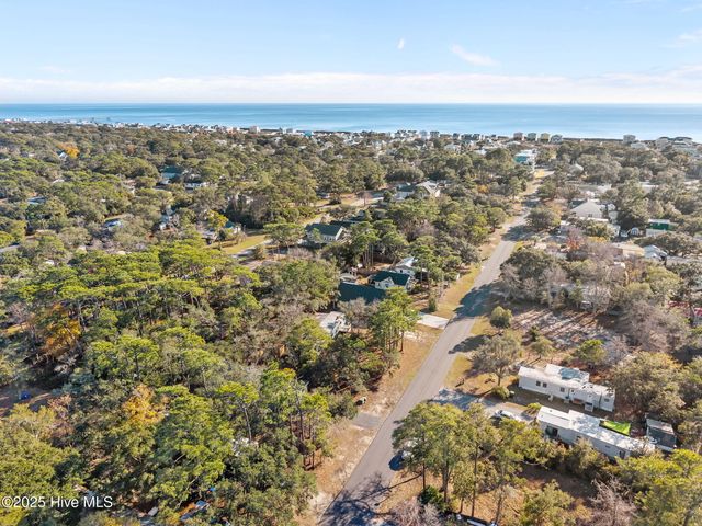220 NE 68th Street, Oak Island, NC 28465