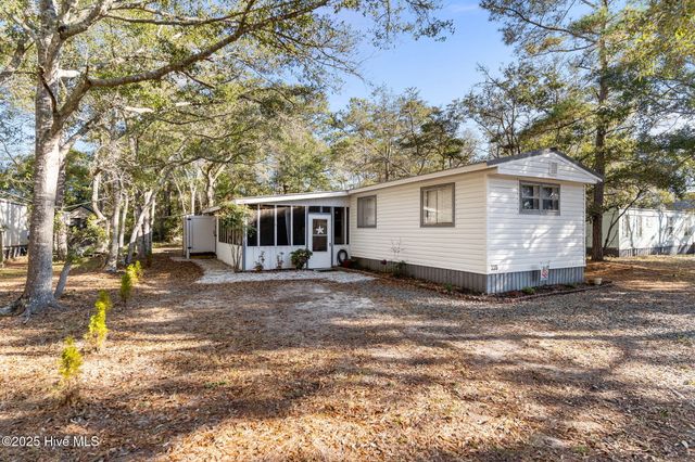 220 NE 68th Street, Oak Island, NC 28465