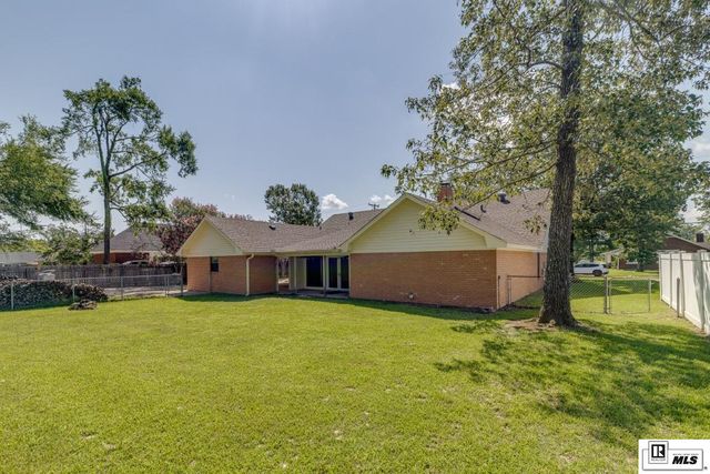 205 E LAFAYETTE DRIVE, West Monroe, LA 71291