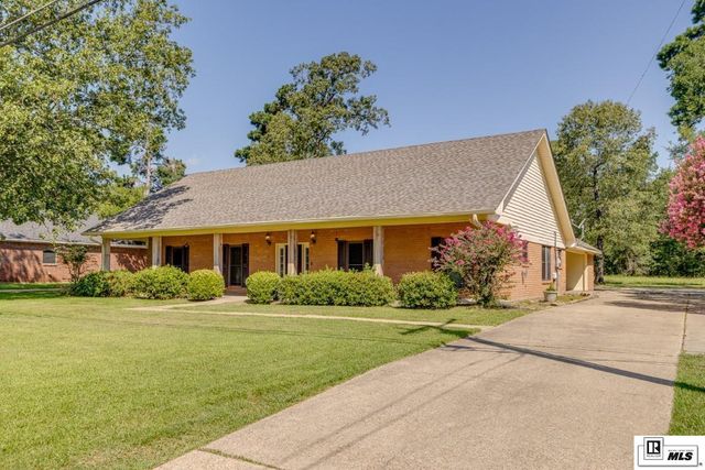 205 E LAFAYETTE DRIVE, West Monroe, LA 71291