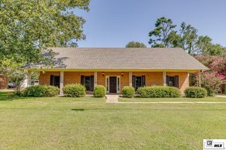 205 E LAFAYETTE DRIVE, West Monroe, LA 71291