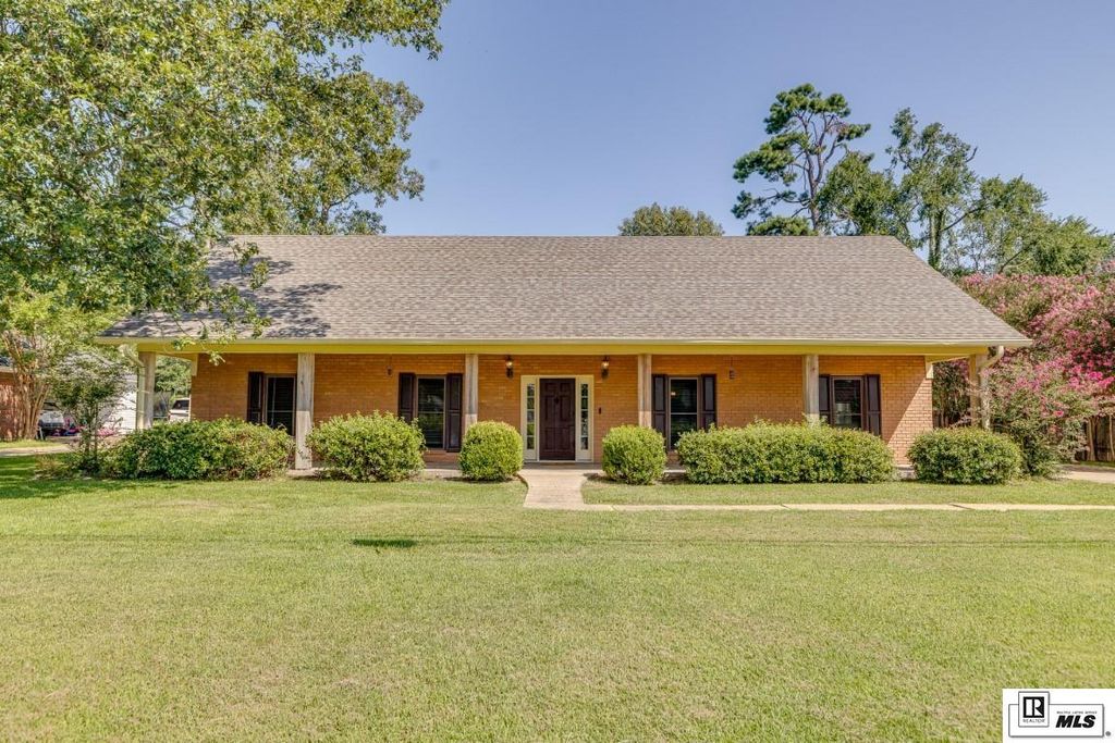 205 E LAFAYETTE DRIVE, West Monroe, LA 71291