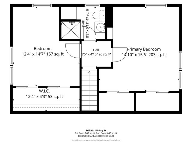22 Race Street, Billerica, MA 01821