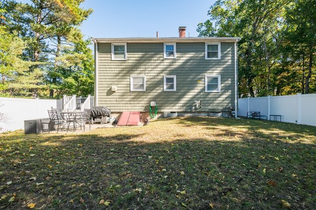 22 Race Street, Billerica, MA 01821