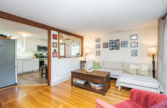 22 Race Street, Billerica, MA 01821