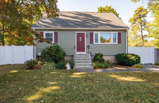 22 Race Street, Billerica, MA 01821