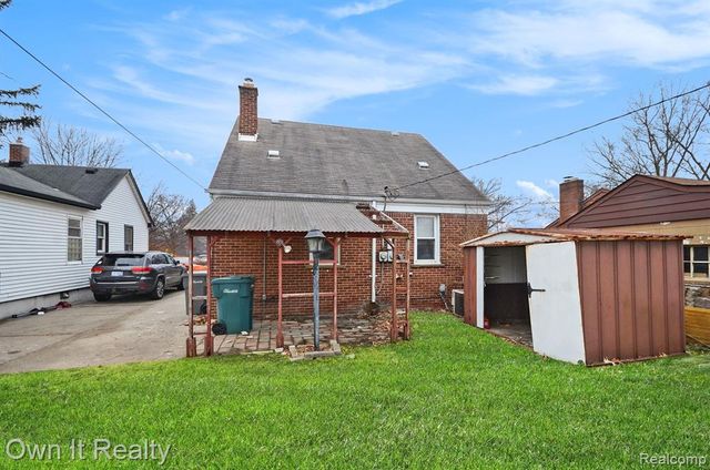 20917 Outer Drive, Dearborn, MI 48124