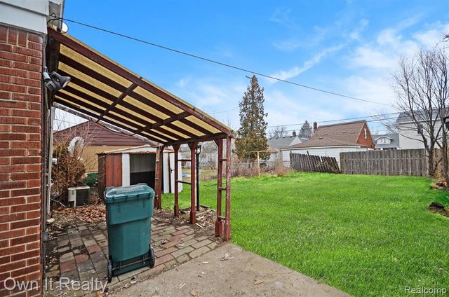 20917 Outer Drive, Dearborn, MI 48124