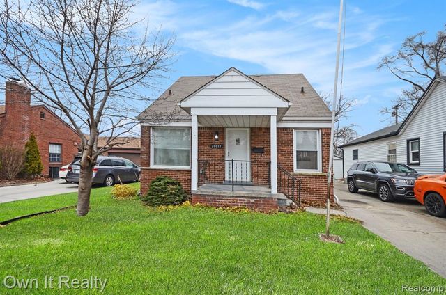 20917 Outer Drive, Dearborn, MI 48124