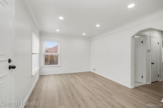 20917 Outer Drive, Dearborn, MI 48124