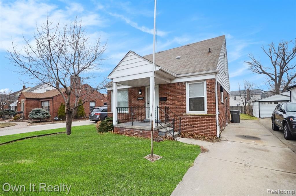 20917 Outer Drive, Dearborn, MI 48124