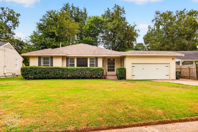 381 Albert Avenue, Shreveport, LA 71105