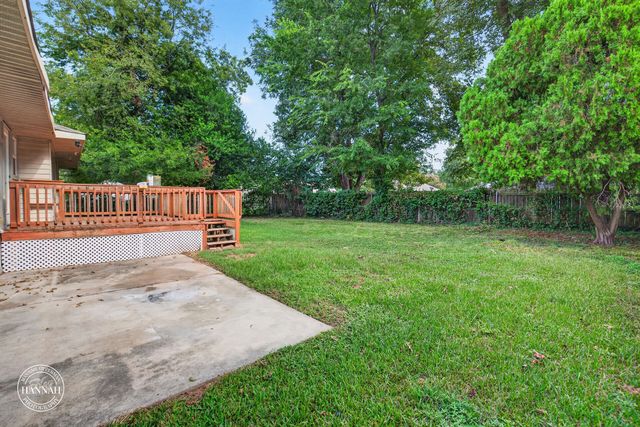 381 Albert Avenue, Shreveport, LA 71105