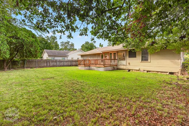 381 Albert Avenue, Shreveport, LA 71105