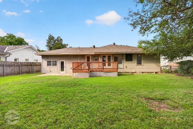 381 Albert Avenue, Shreveport, LA 71105