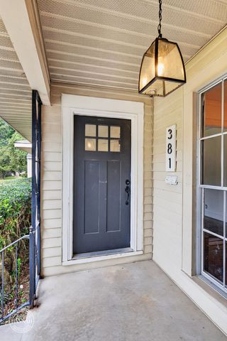 381 Albert Avenue, Shreveport, LA 71105