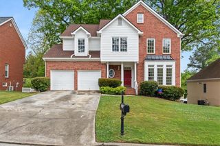 3270 Golfe Links Drive, Snellville, GA 30039