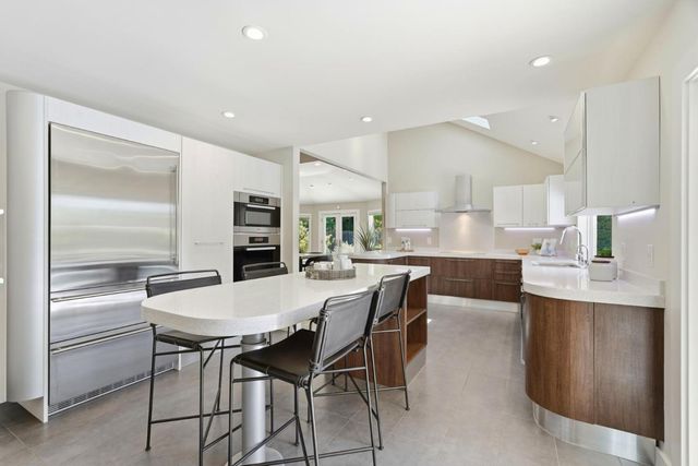 1460 Oak Canyon Court, San Jose, CA 95120