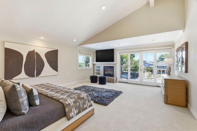 1460 Oak Canyon Court, San Jose, CA 95120
