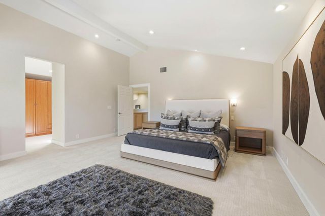 1460 Oak Canyon Court, San Jose, CA 95120