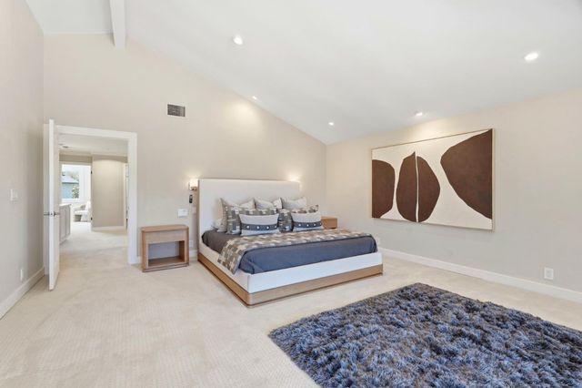 1460 Oak Canyon Court, San Jose, CA 95120