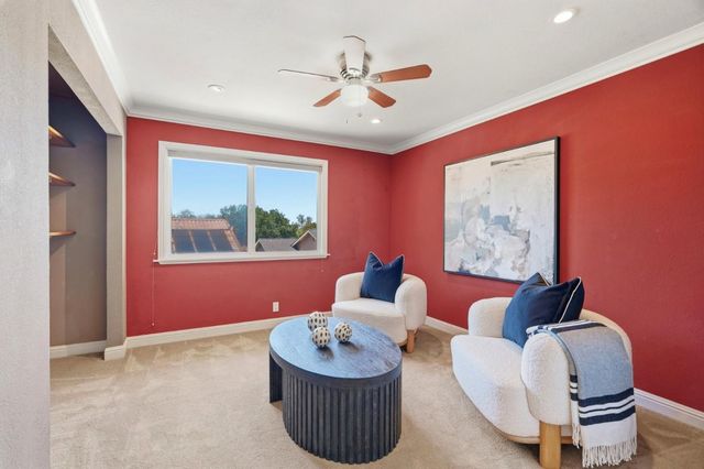 1460 Oak Canyon Court, San Jose, CA 95120