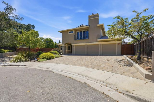 1460 Oak Canyon Court, San Jose, CA 95120