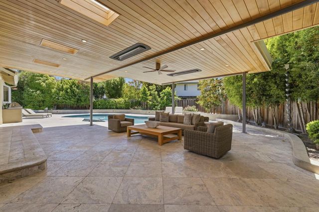 1460 Oak Canyon Court, San Jose, CA 95120