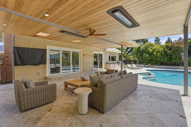 1460 Oak Canyon Court, San Jose, CA 95120