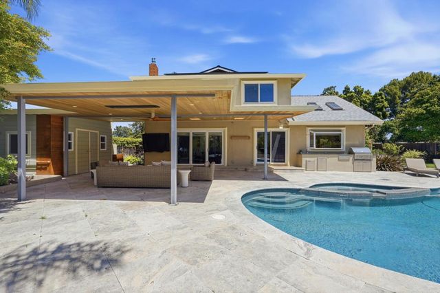 1460 Oak Canyon Court, San Jose, CA 95120