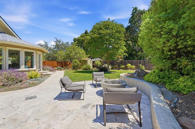 1460 Oak Canyon Court, San Jose, CA 95120