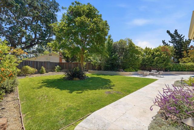 1460 Oak Canyon Court, San Jose, CA 95120