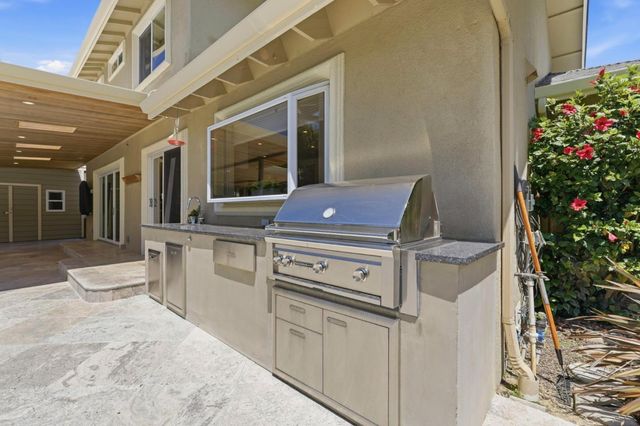 1460 Oak Canyon Court, San Jose, CA 95120
