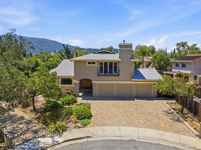 1460 Oak Canyon Court, San Jose, CA 95120