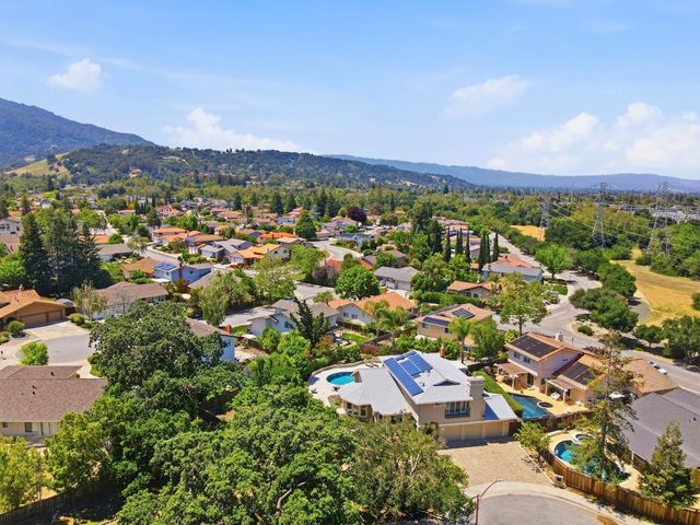 1460 Oak Canyon Court, San Jose, CA 95120