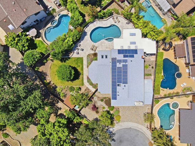 1460 Oak Canyon Court, San Jose, CA 95120